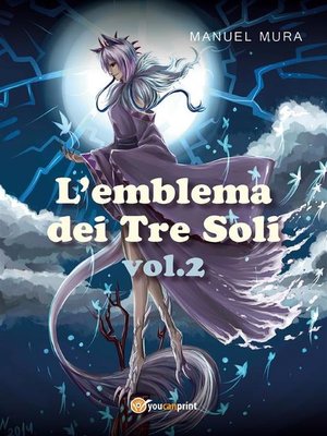 cover image of L'emblema dei Tre Soli Volume2